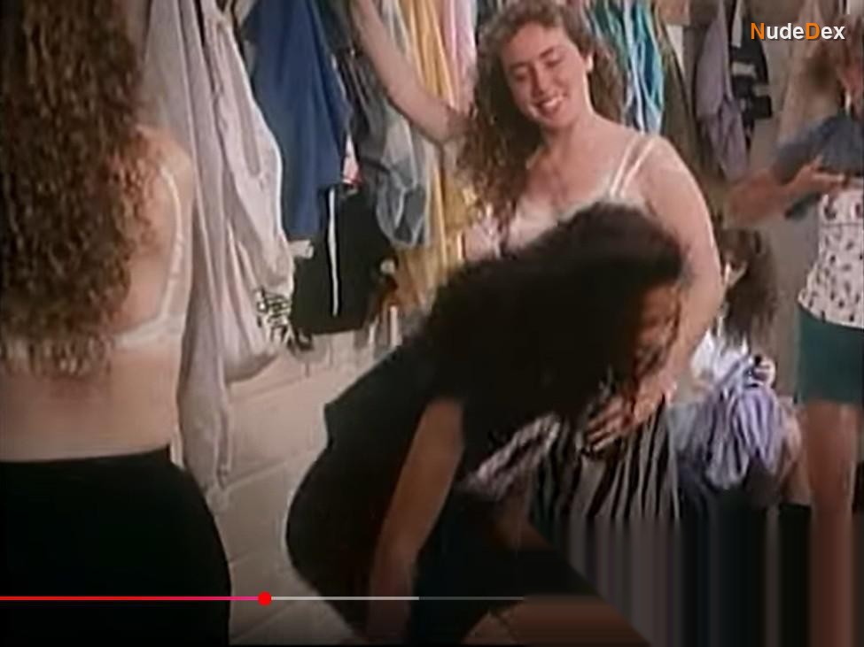 Maureen Deiseach in Degrassi High, photo 1