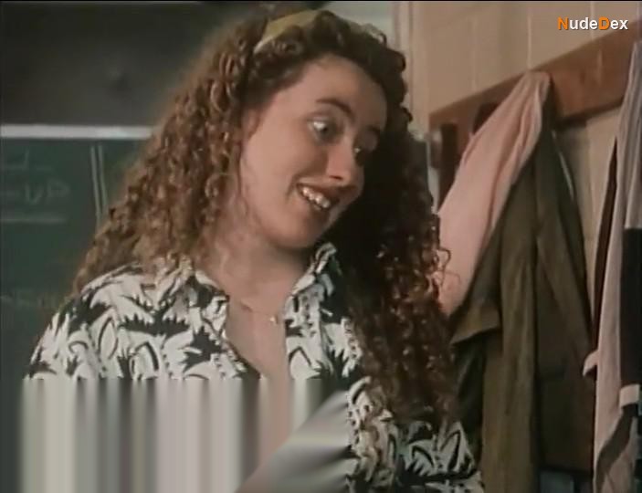 Maureen Deiseach in Degrassi High, photo 2