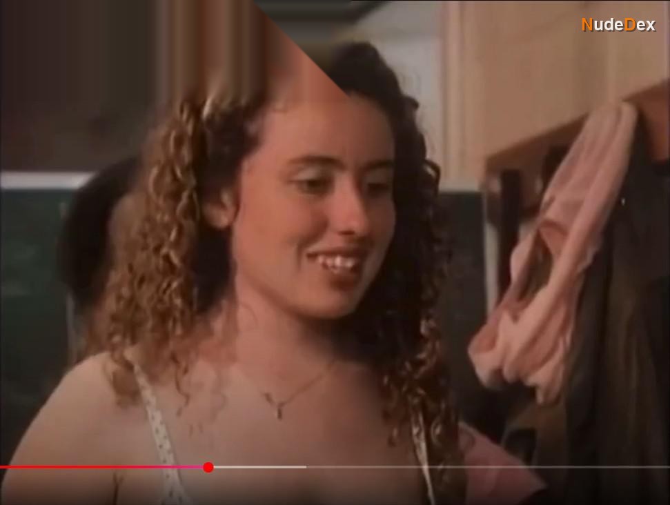 Maureen Deiseach in Degrassi High, photo 3