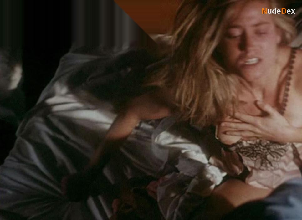 Maureen Mccormick in Texas Lightning, photo 1