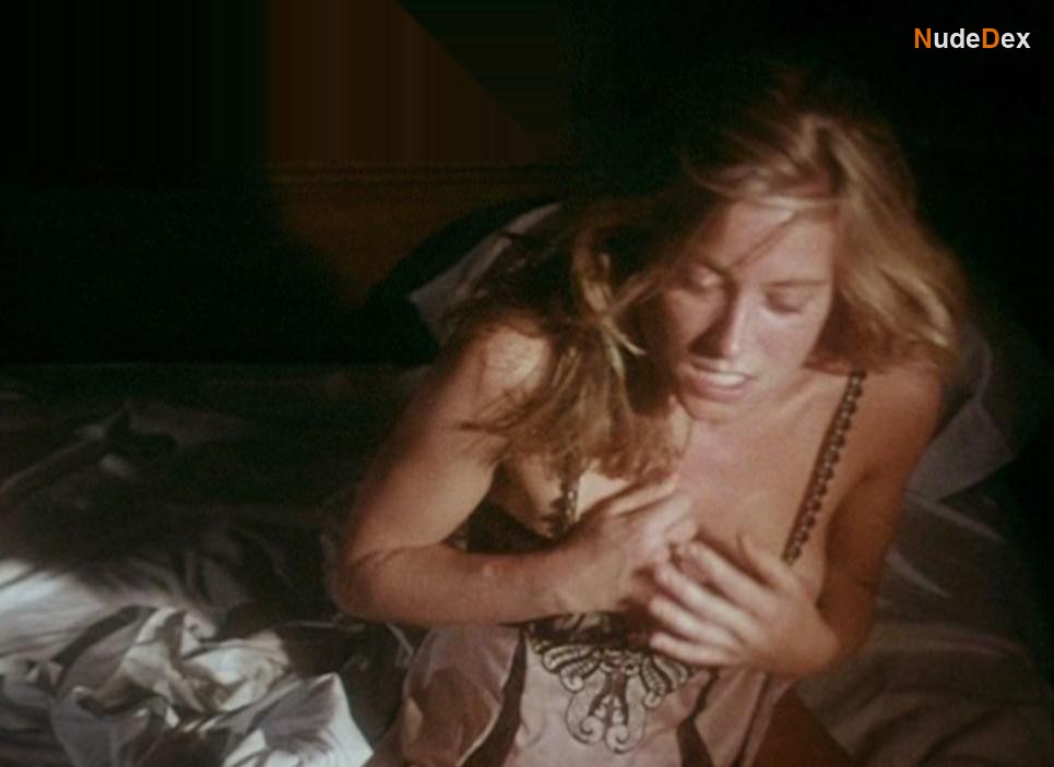 Maureen Mccormick in Texas Lightning, photo 3