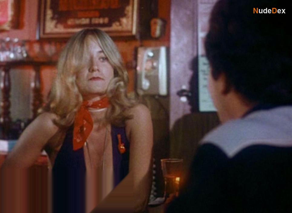 Maureen Mccormick in Texas Lightning, photo 8