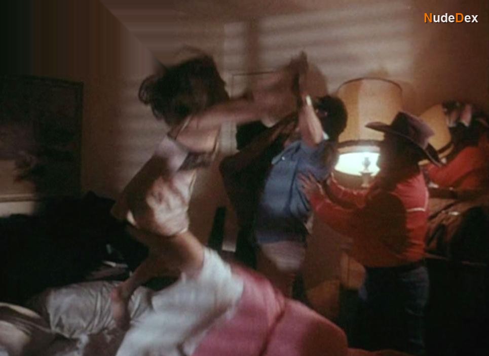 Maureen Mccormick in Texas Lightning, photo 9