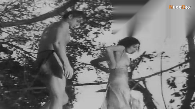 Maureen O'sullivan in Tarzan And His Mate, photo 2