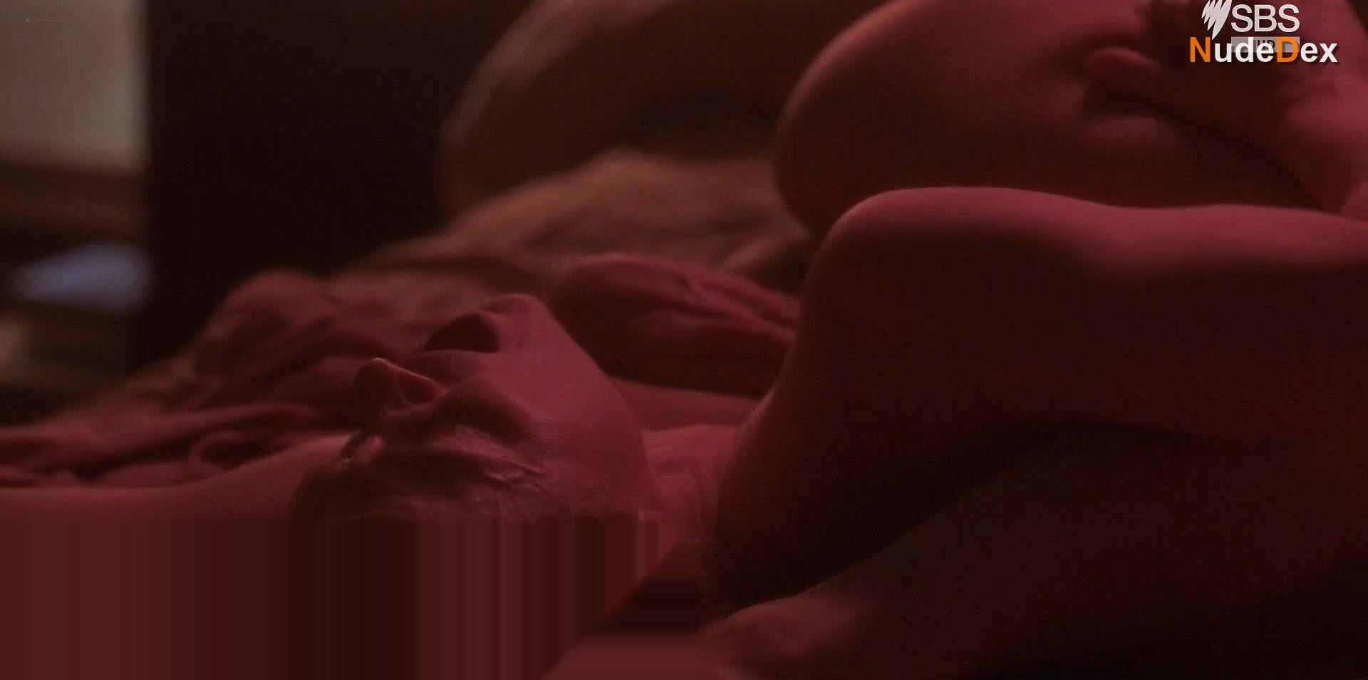 Max Mckenna in While The Men Are Away, photo 6