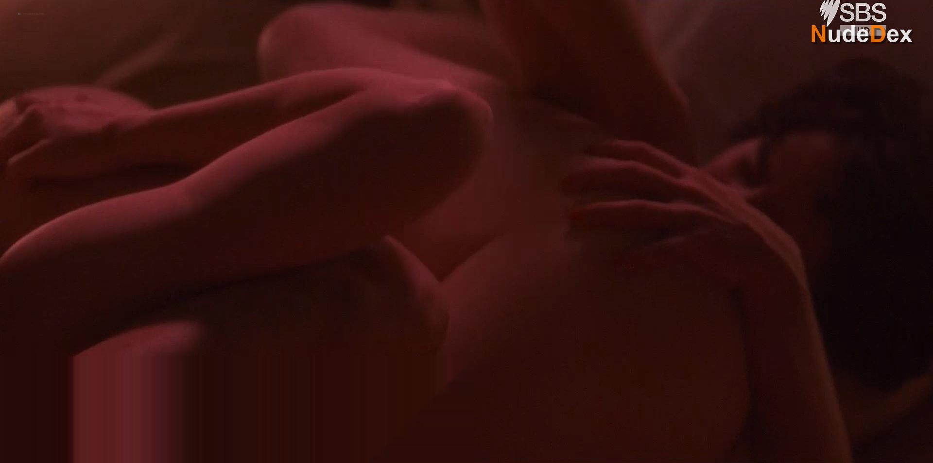 Max Mckenna in While The Men Are Away, photo 7