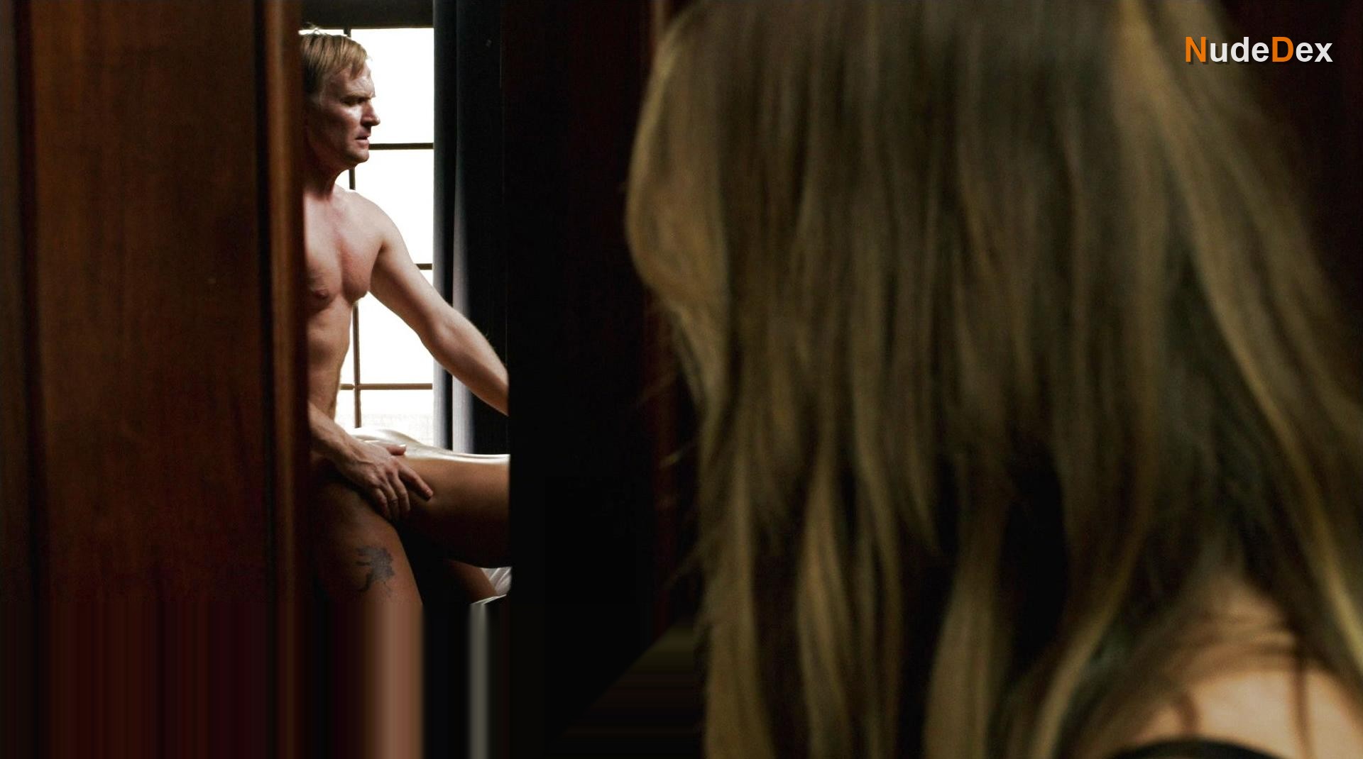 Maya Gilbert in Banshee, photo 1