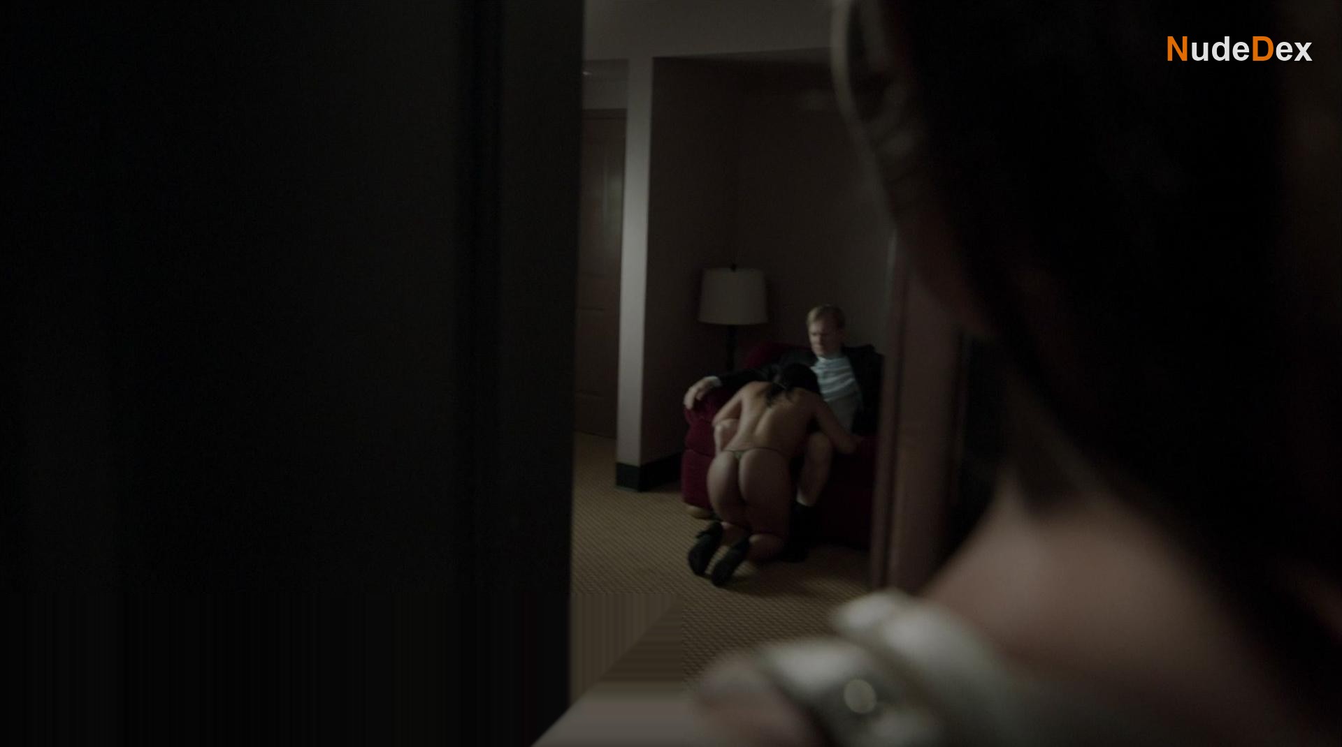 Maya Gilbert in Banshee, photo 8
