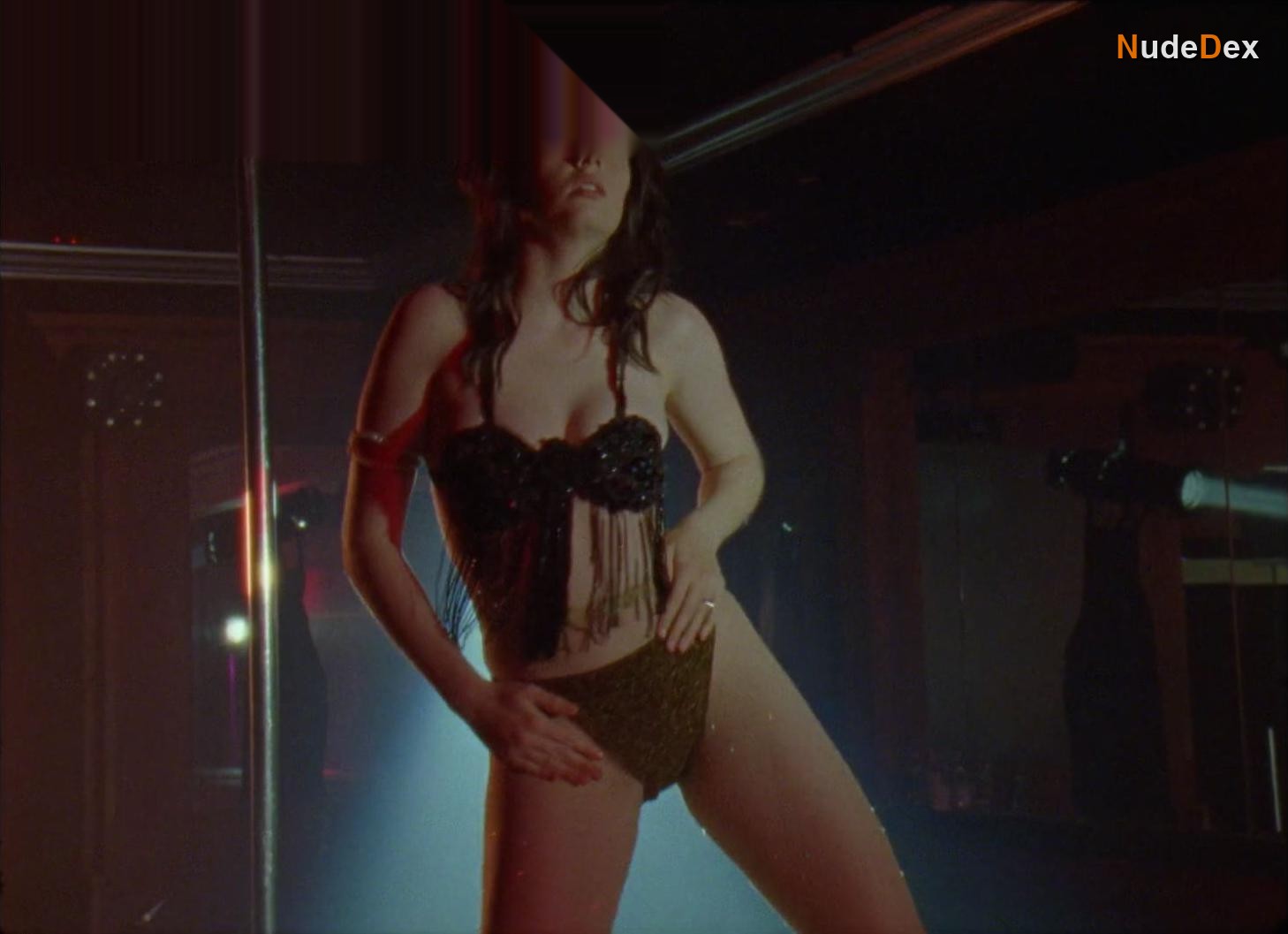 Maya Hawke in Memory Xperiment: Kathy Acker, photo 1