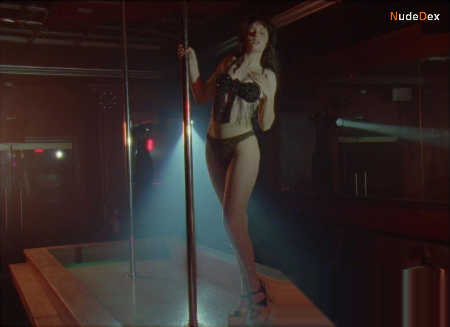 Maya Hawke in Memory Xperiment: Kathy Acker, photo 3