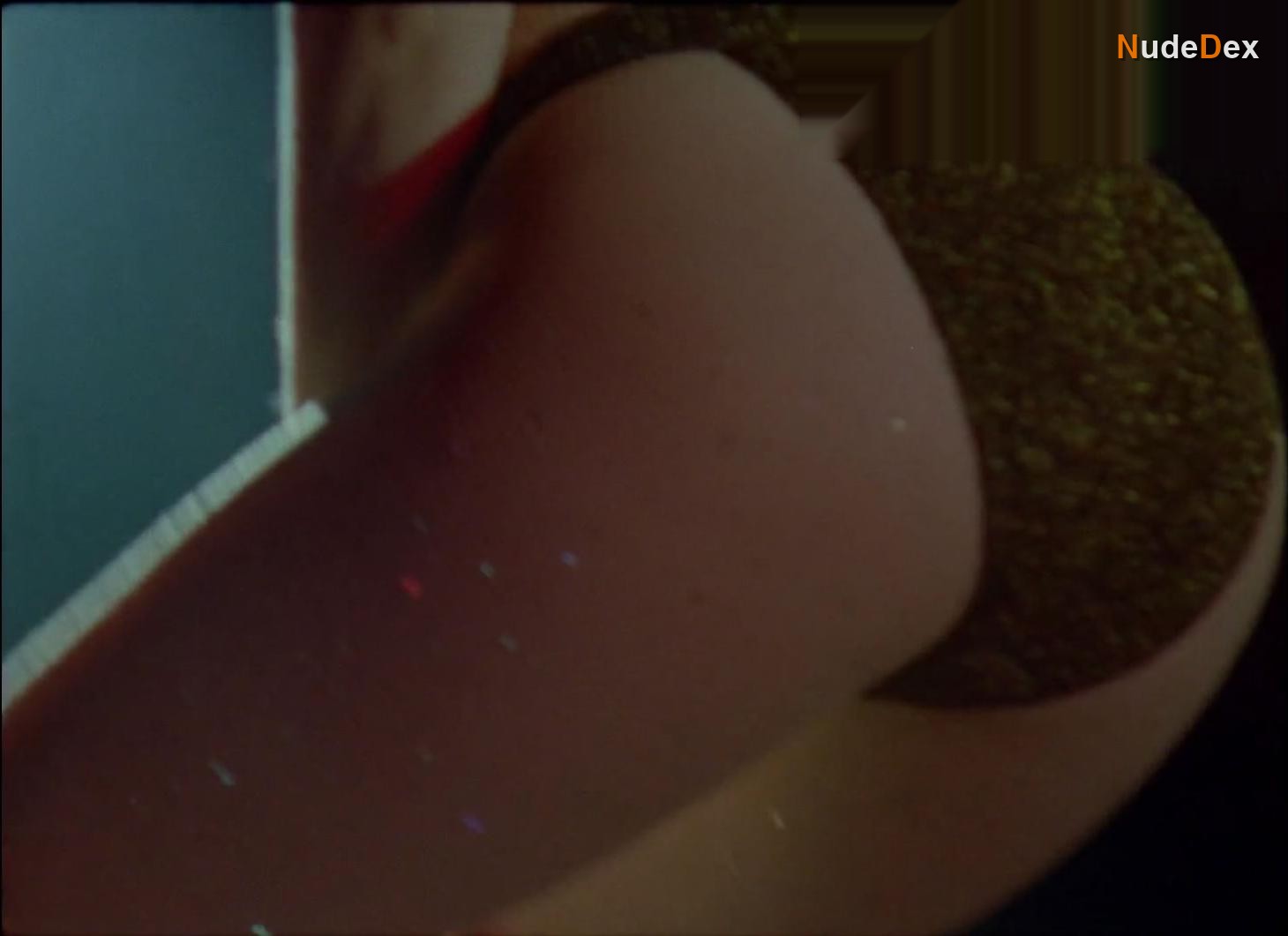Maya Hawke in Memory Xperiment: Kathy Acker, photo 6