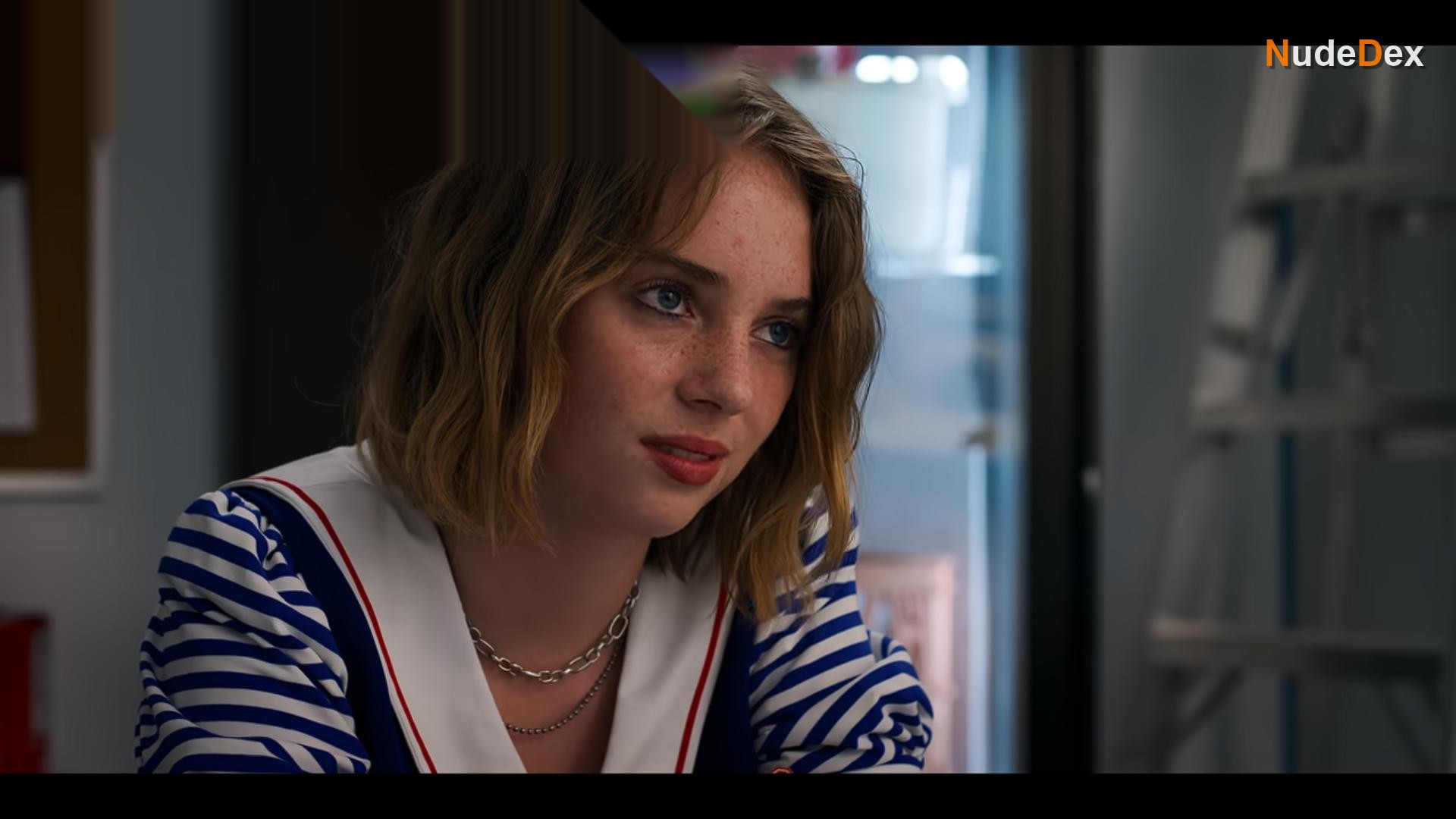 Stranger Things in Stranger Things, photo 2