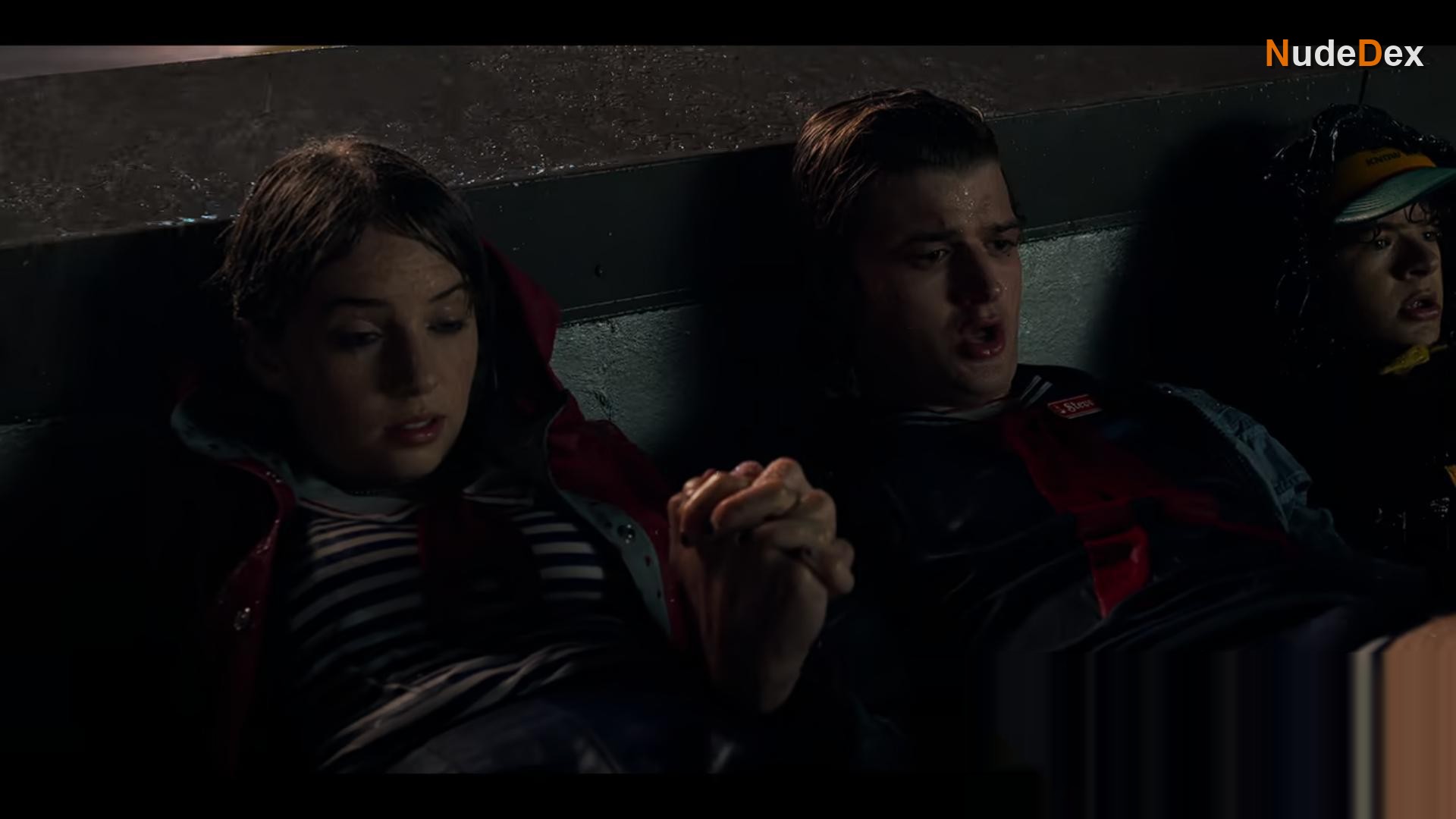 Stranger Things in Stranger Things, photo 5