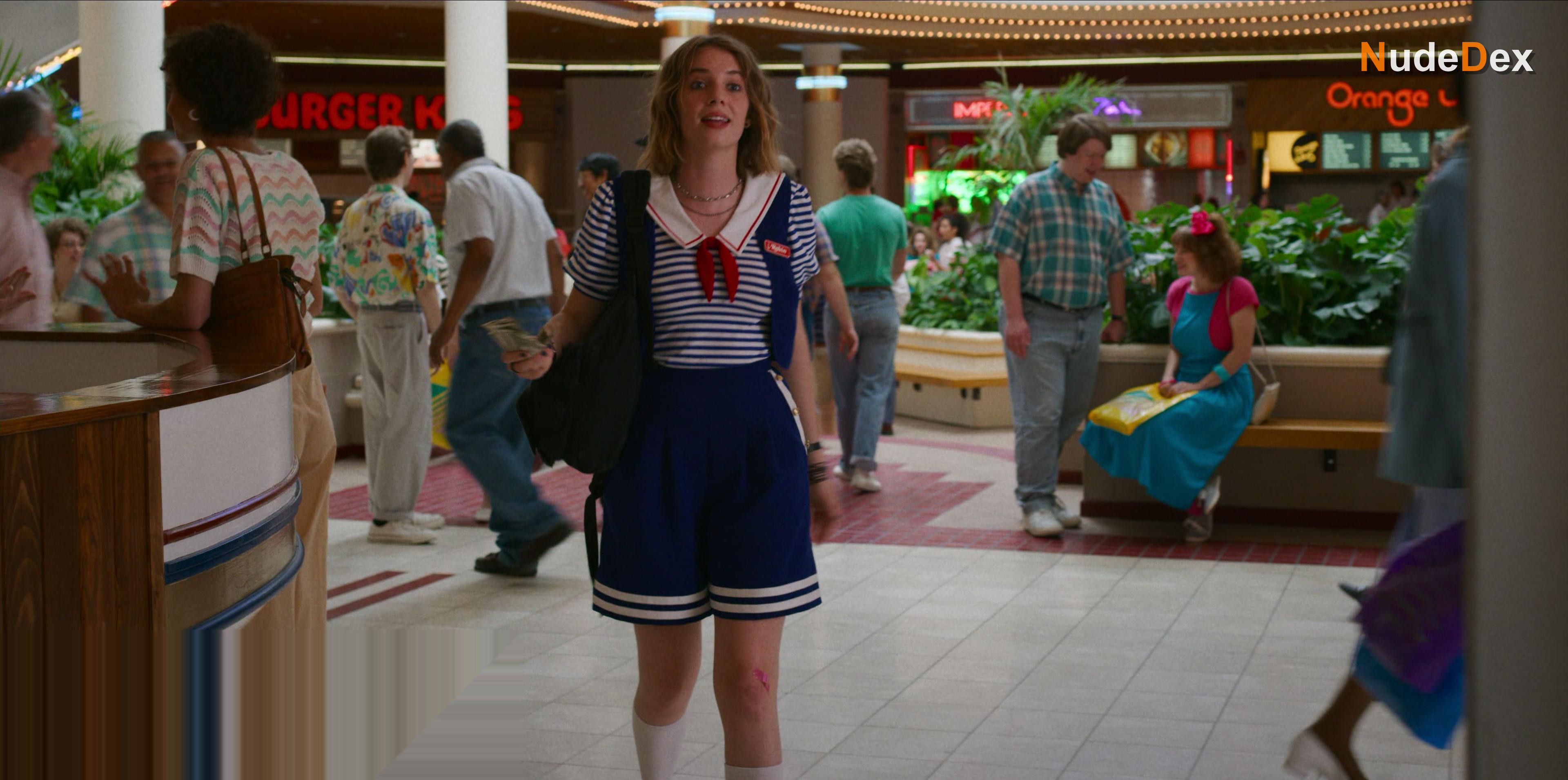 Stranger Things in Stranger Things, photo 8