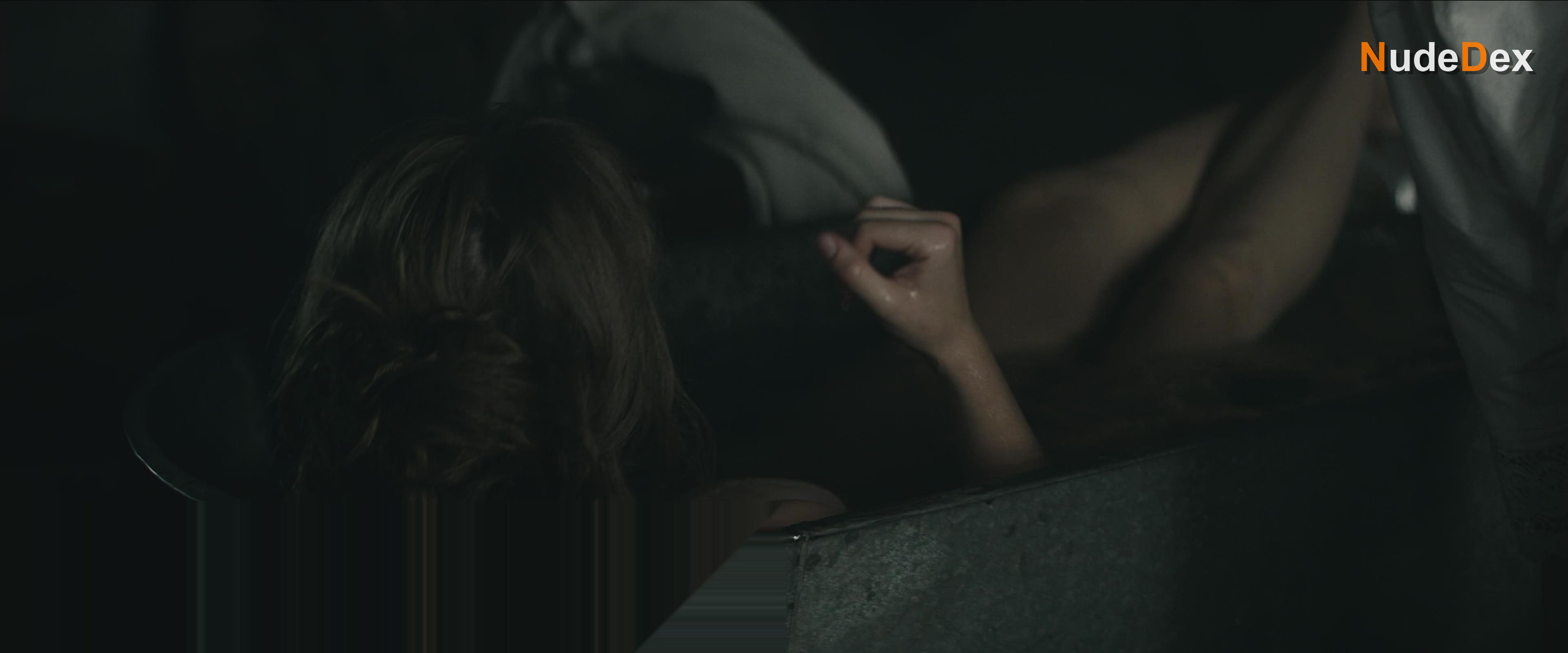 Maya Hawke in The Good Lord Bird