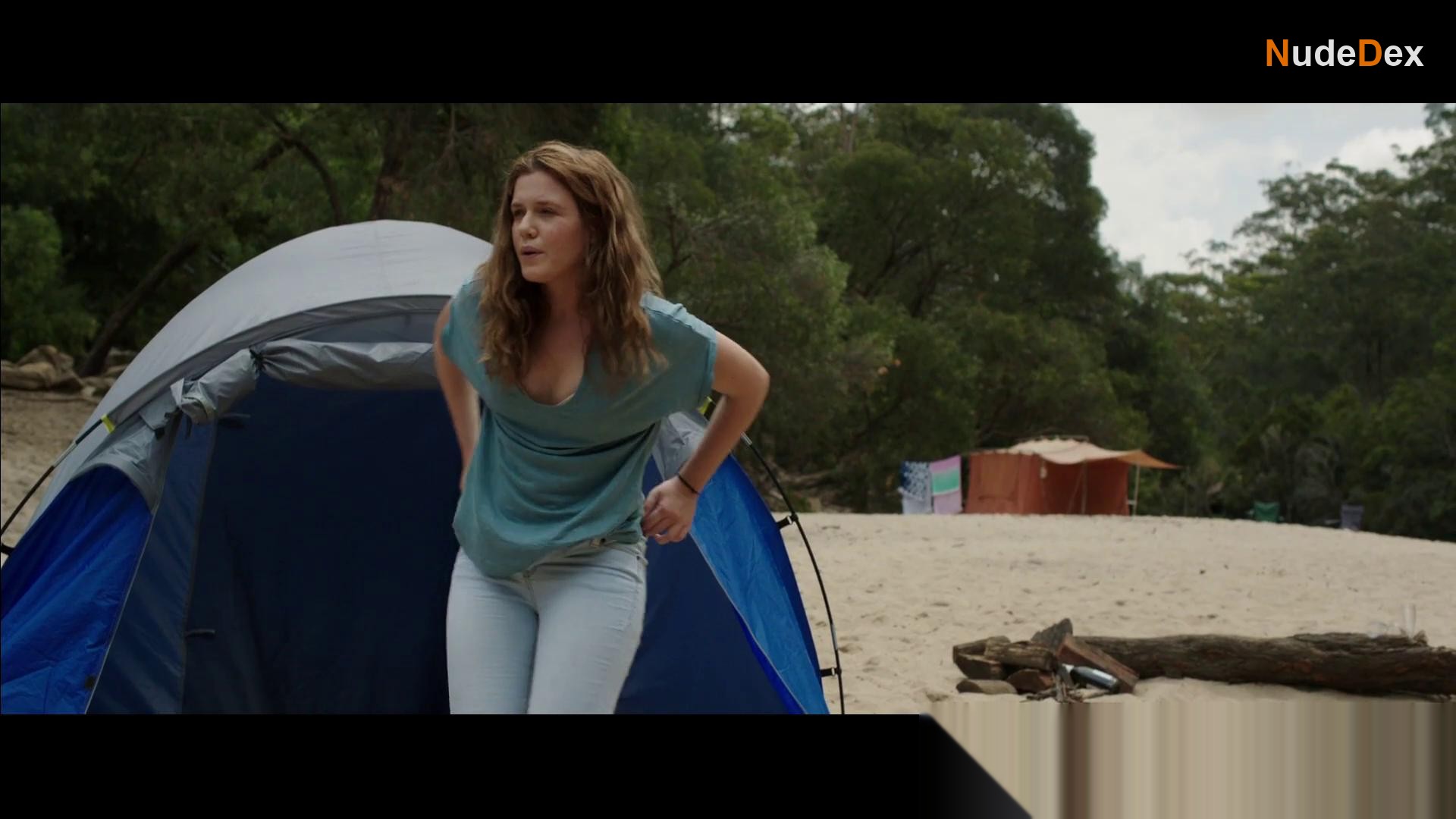 Maya Stange in Killing Ground, photo 4