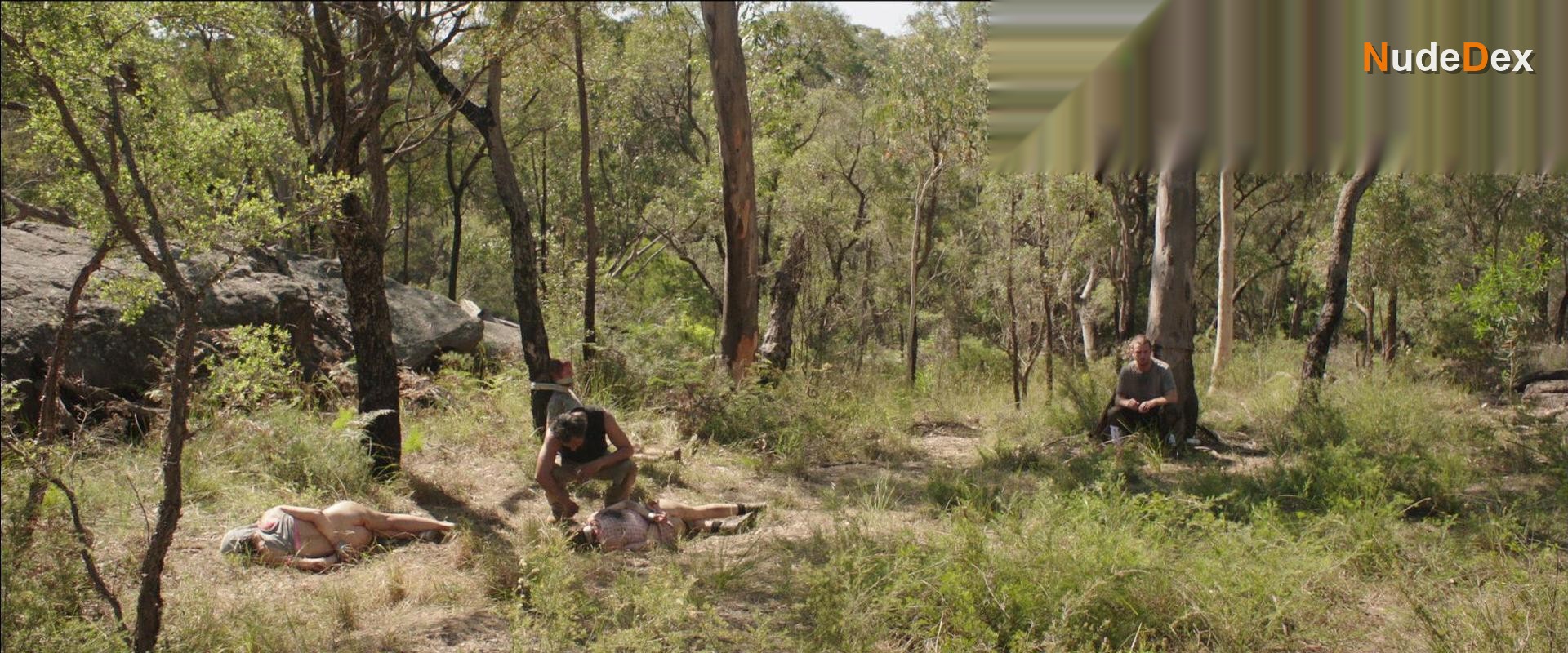 Maya Stange in Killing Ground, photo 10