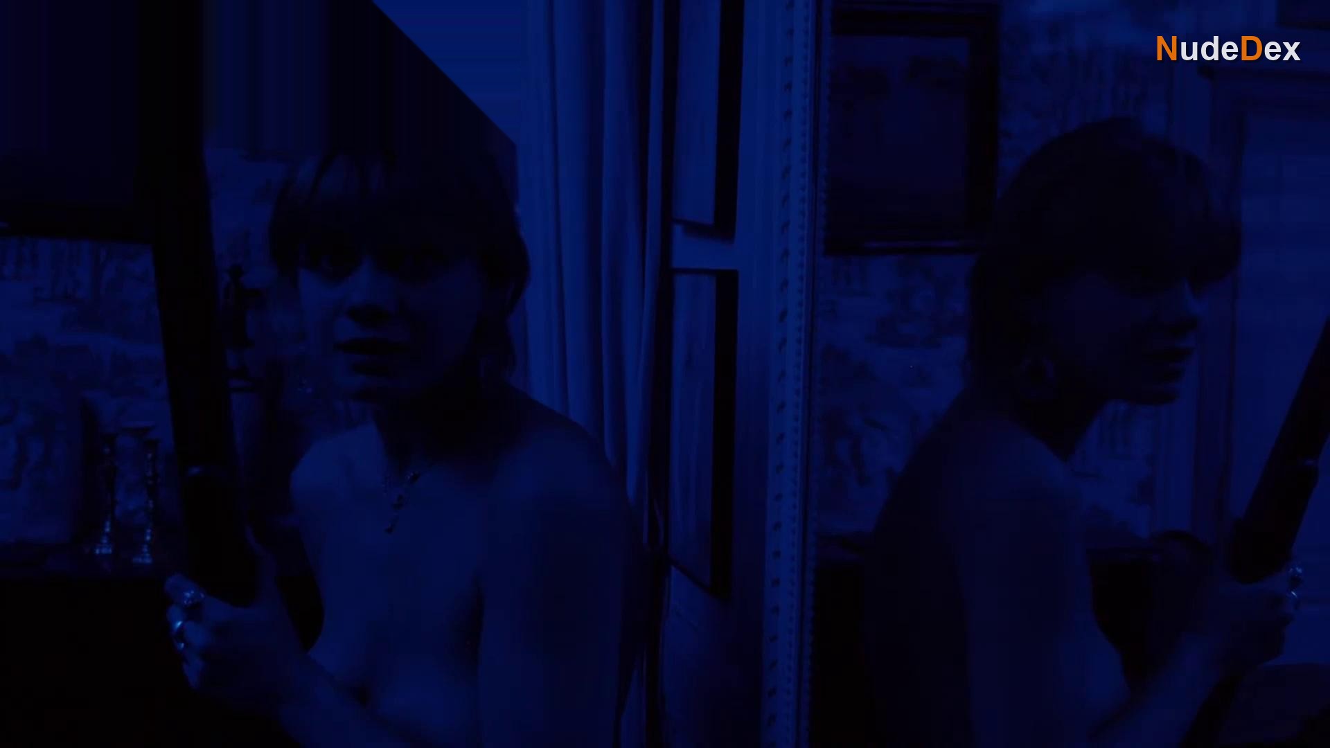 Maya Vienne in Il Suffirait D Une Etincelle, photo 3