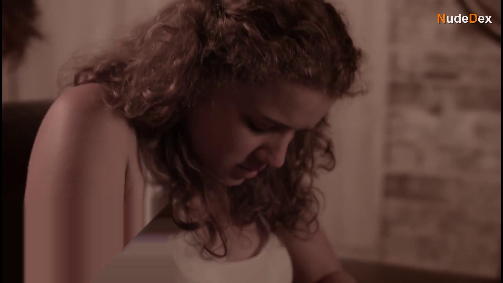 May Graham in Wingman, photo 1