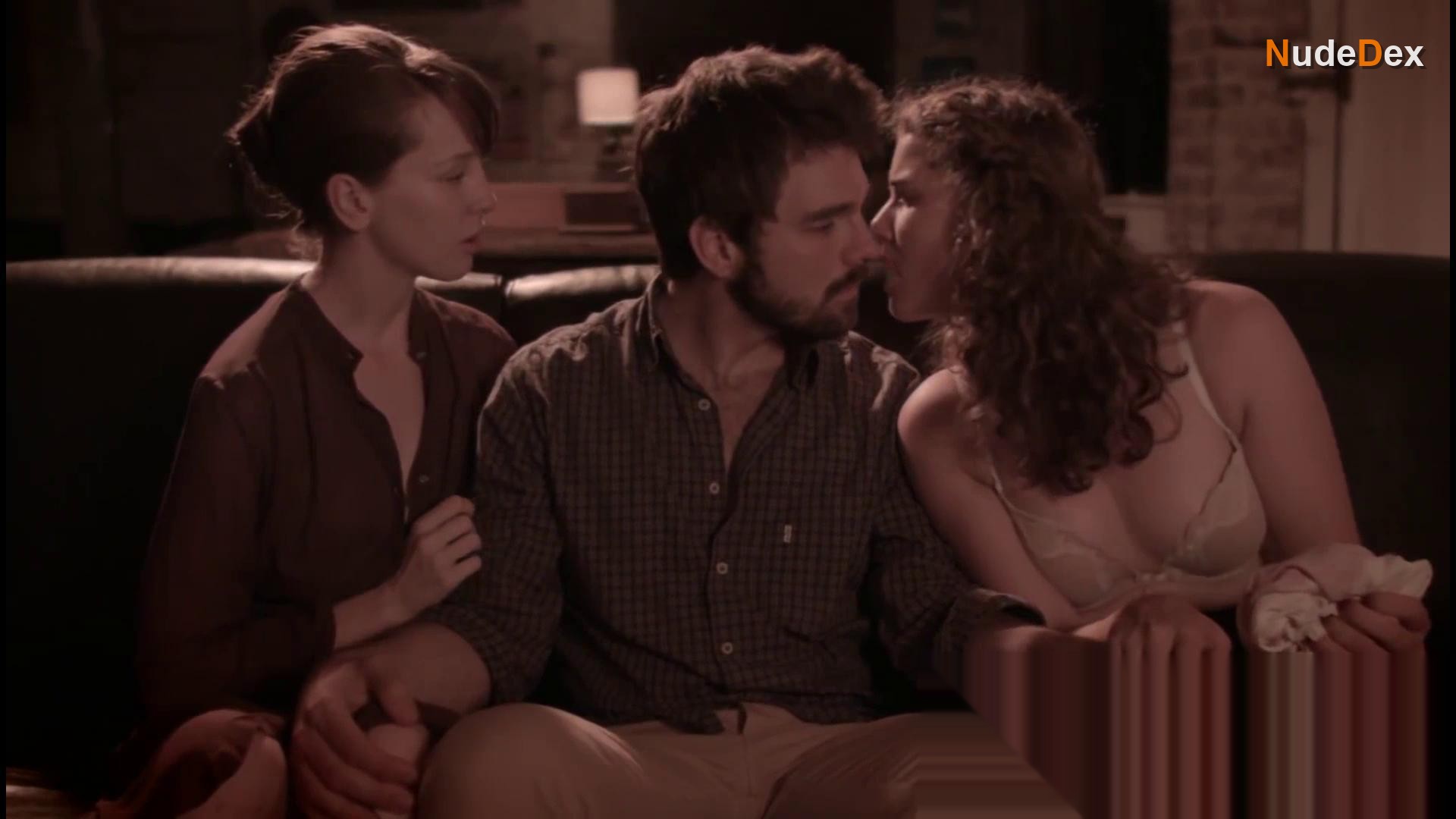 May Graham in Wingman, photo 3