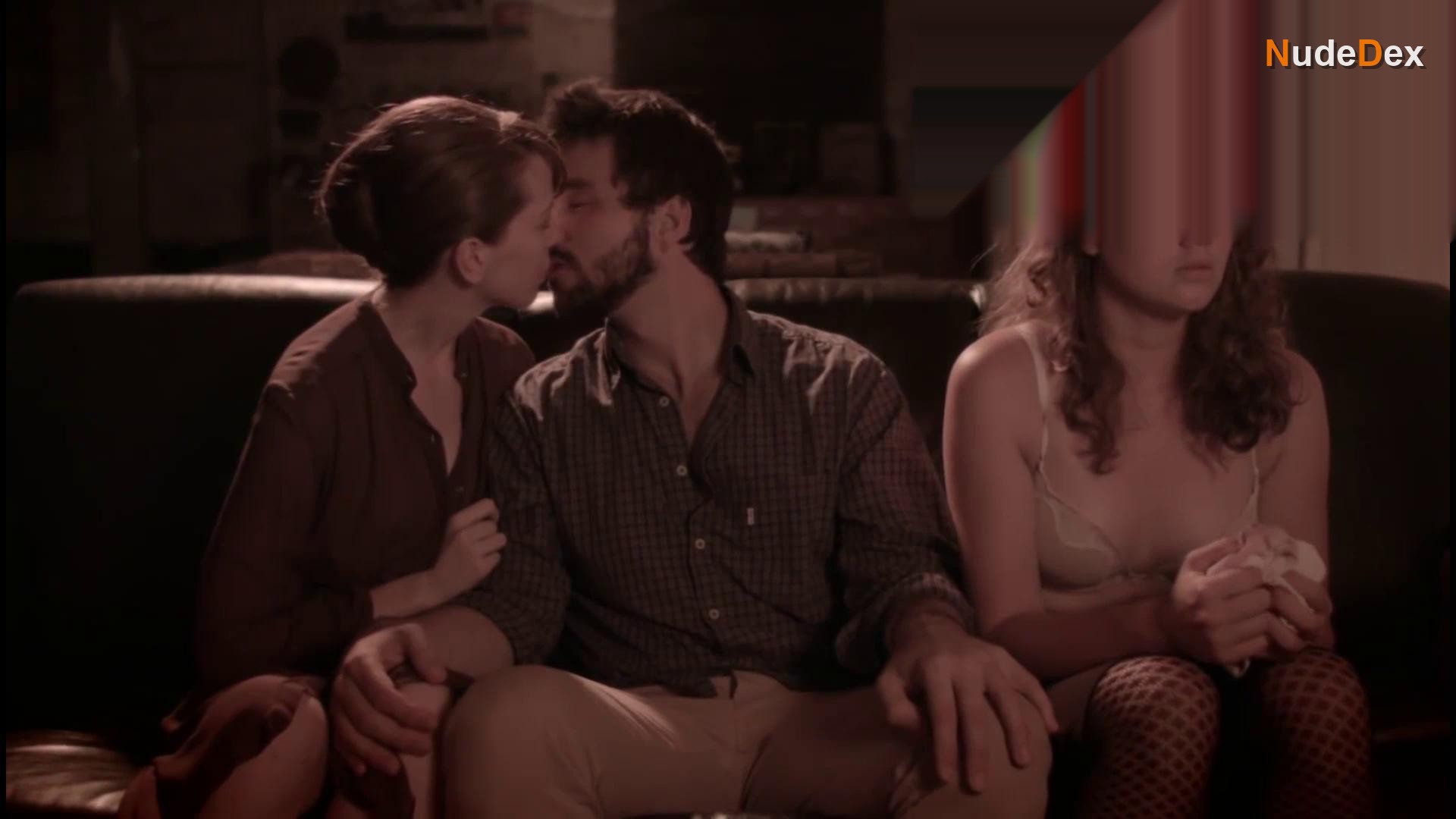 May Graham in Wingman, photo 4