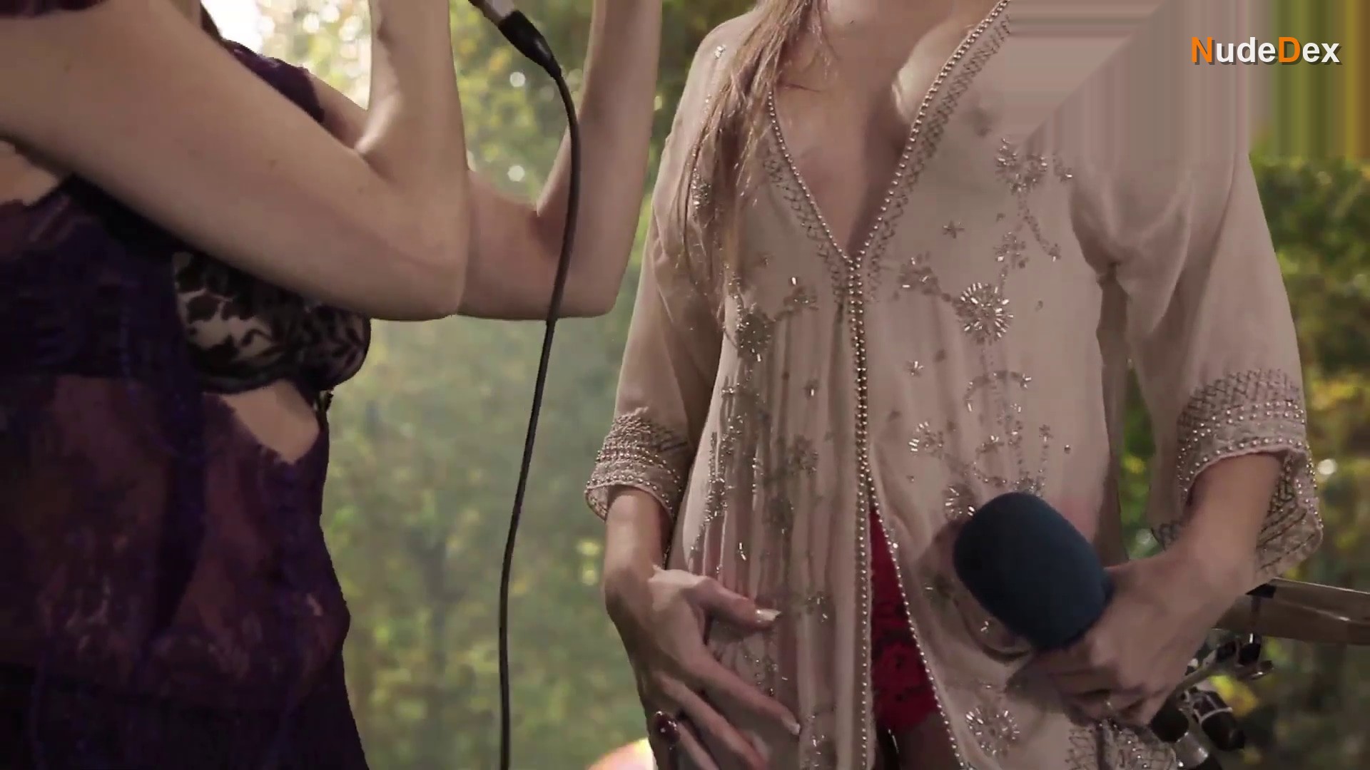 Mayka Romero in Copla, photo 4
