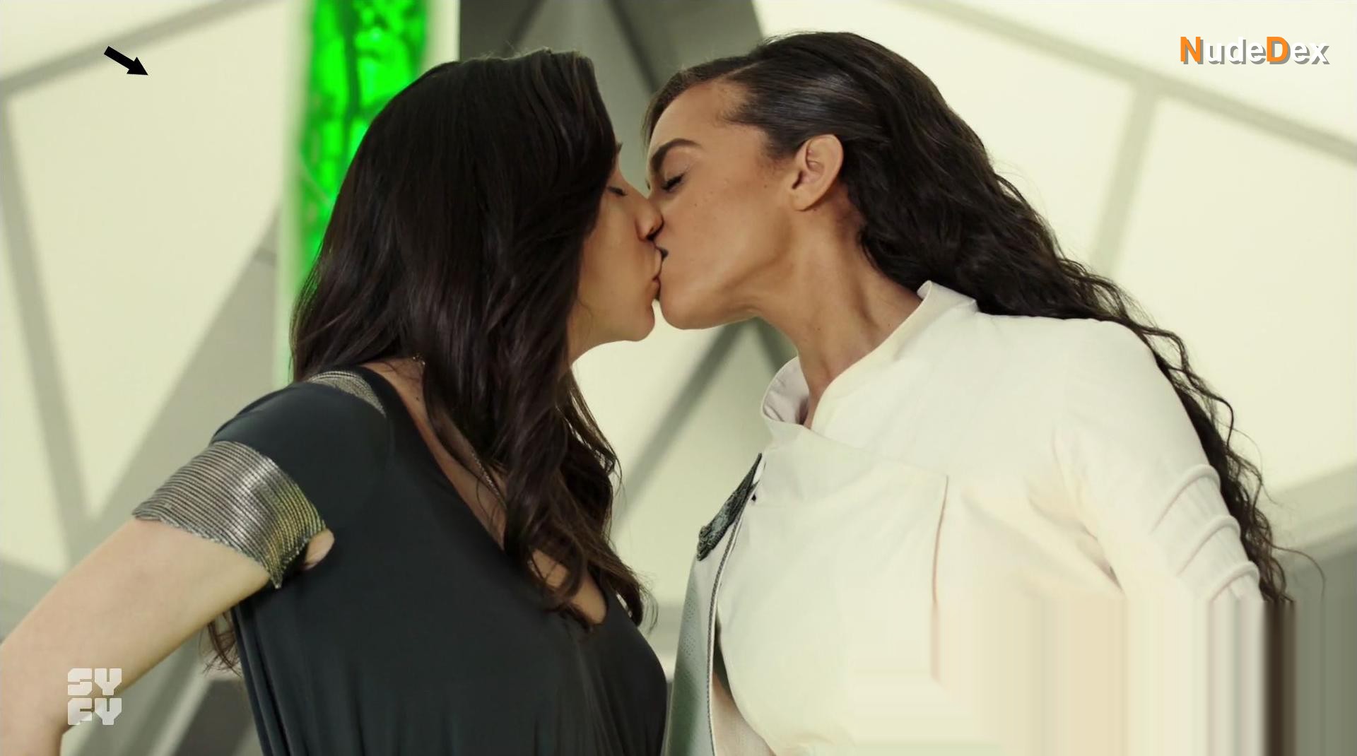 Killjoys in Killjoys, photo 4