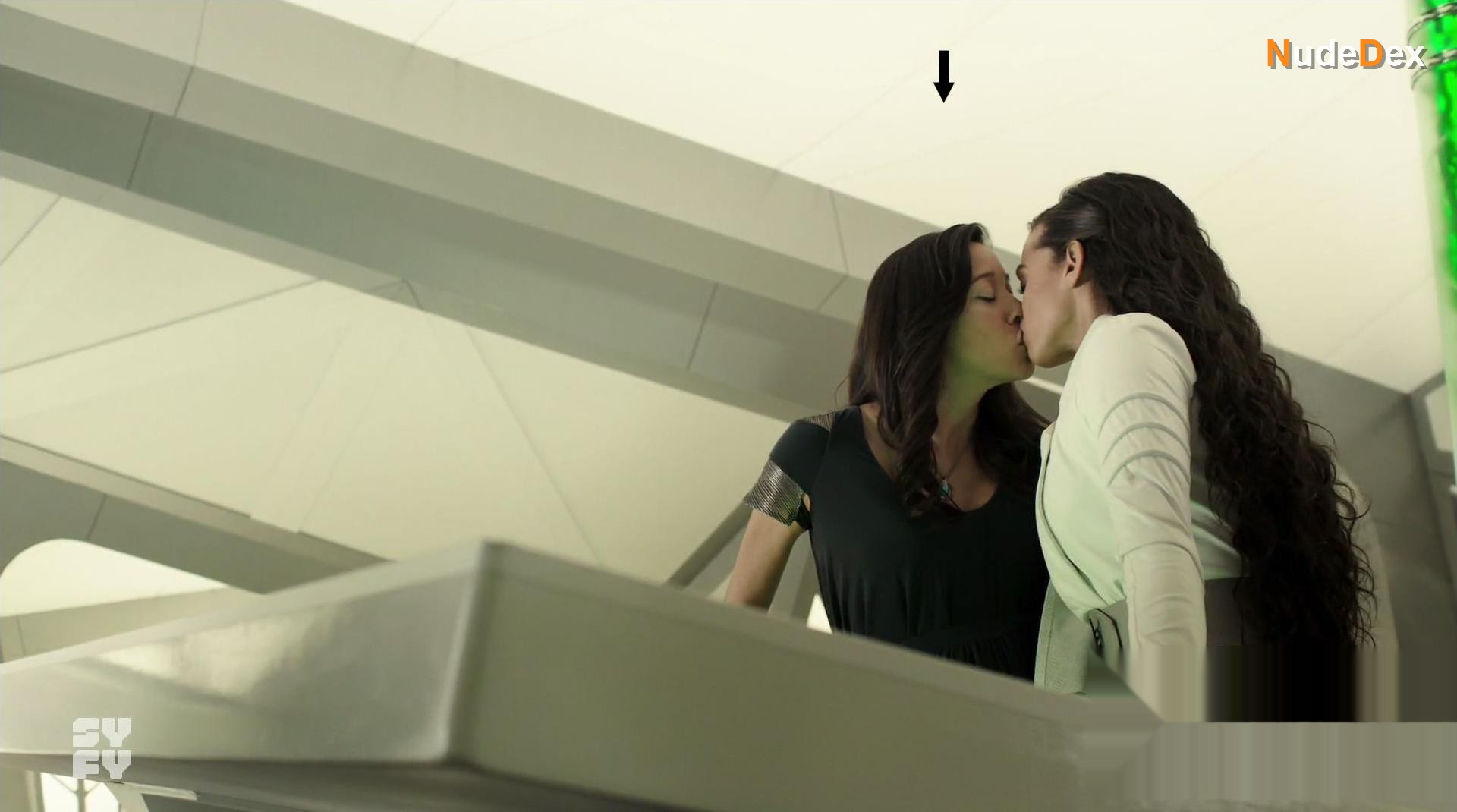 Killjoys in Killjoys, photo 5