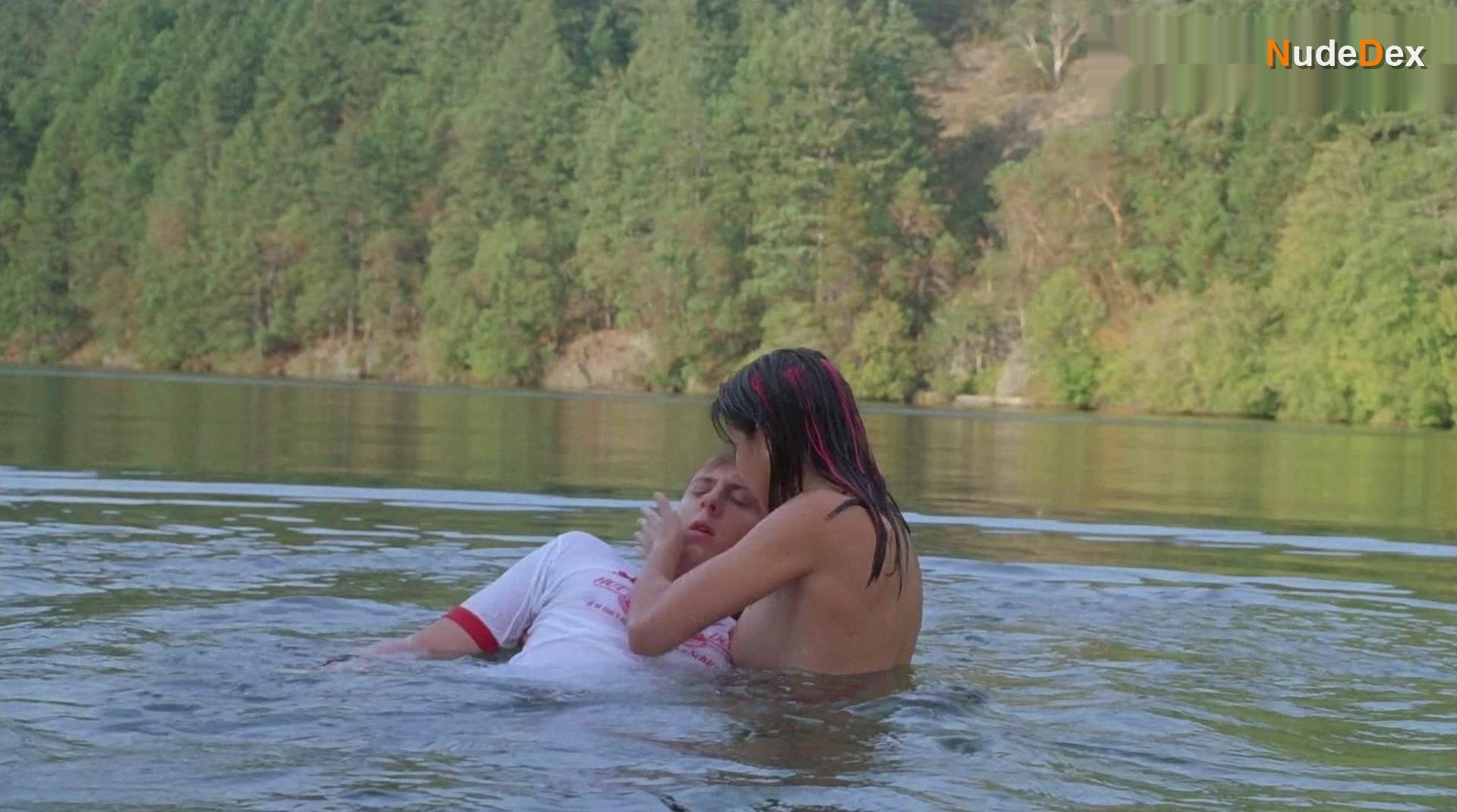 National Lampoon's Going The Distance in National Lampoon S Going The Distance, photo 4