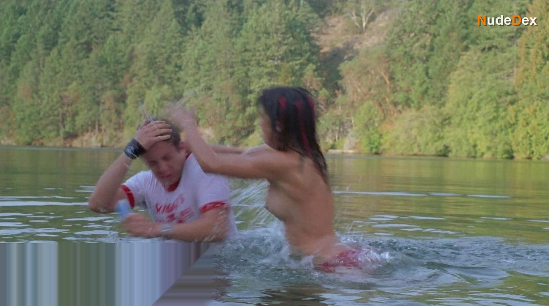 National Lampoon's Going The Distance in National Lampoon S Going The Distance, photo 5