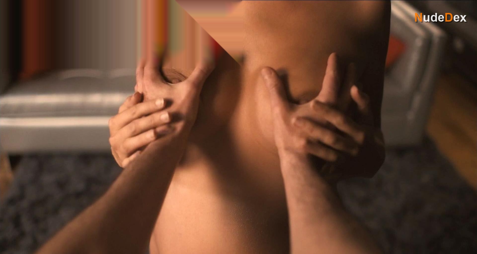 May Lindstrom in Her, photo 8