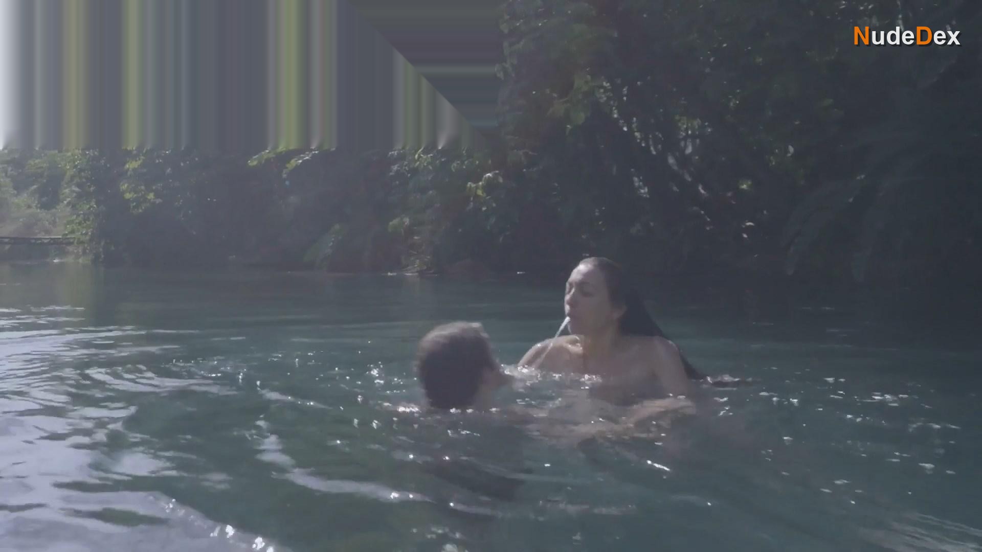 Mayra Hermosillo in Nostalgia, photo 3