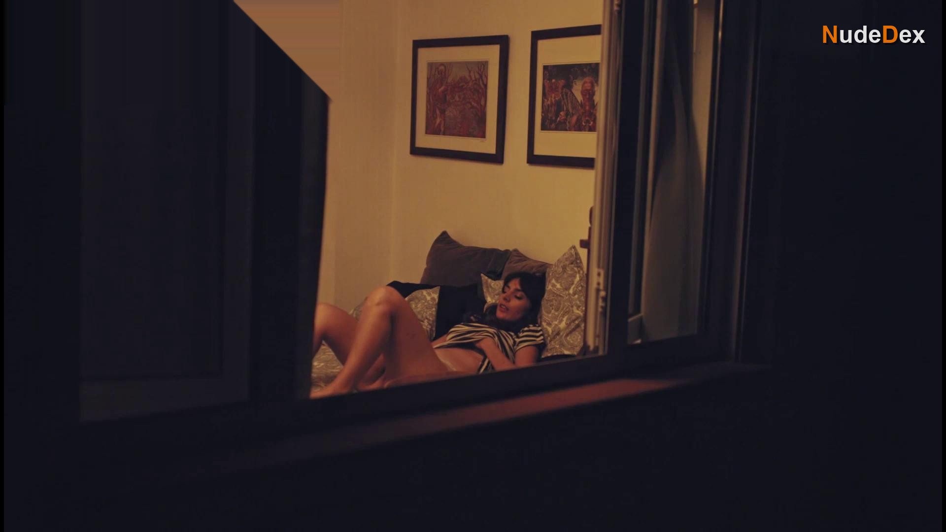 Mayte Castillo in Matriz, photo 1