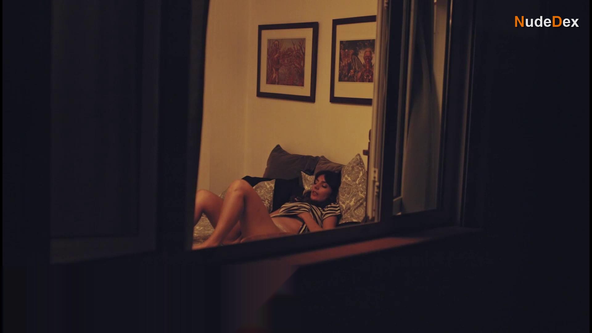 Mayte Castillo in Matriz, photo 2