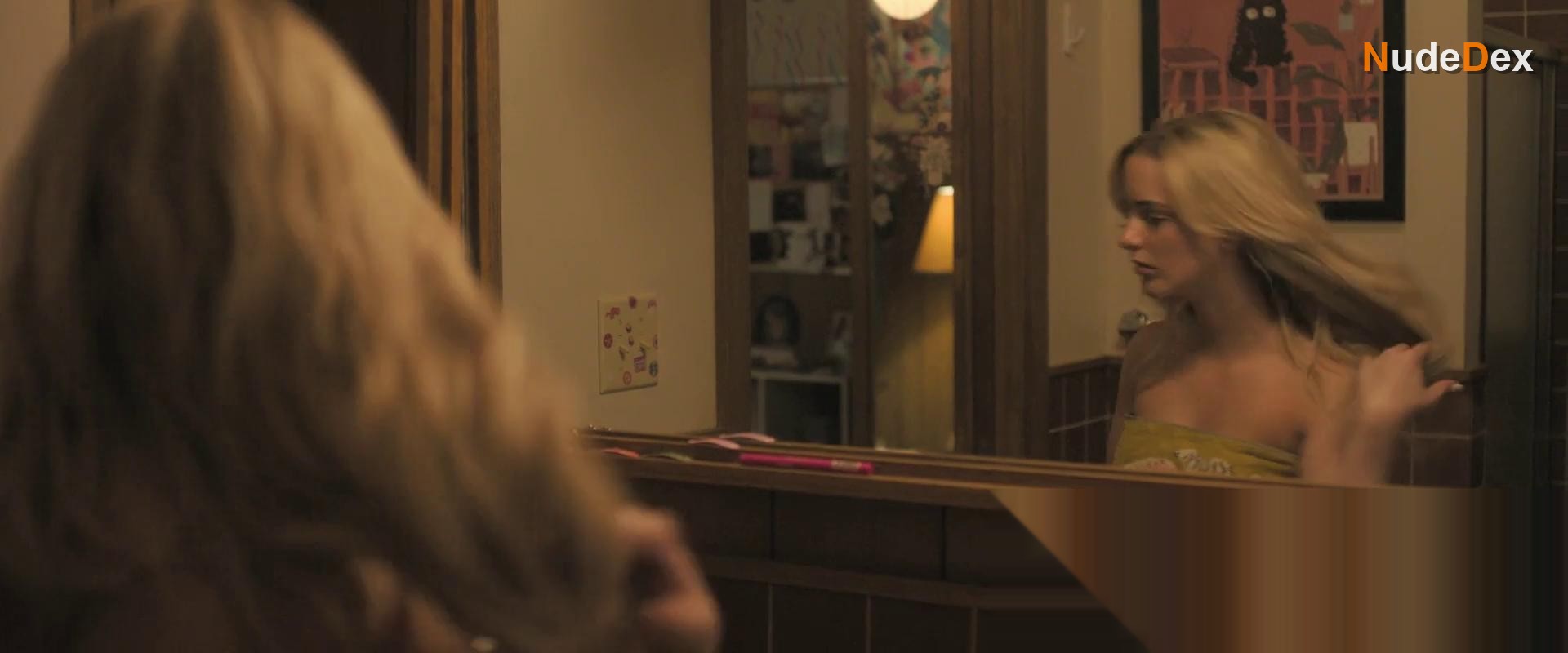 Mckenna Grace in Regretting You, photo 2