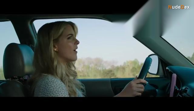 Mckenna Grace in Regretting You, photo 3