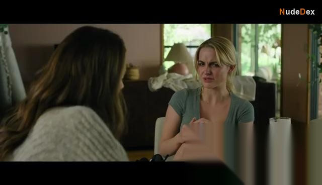 Mckenna Grace in Regretting You, photo 6