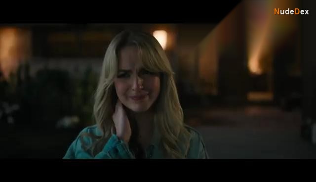 Mckenna Grace in Regretting You, photo 9