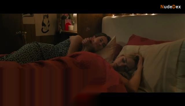 Mckenna Grace in Regretting You, photo 10