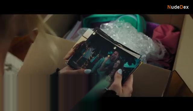 Mckenna Grace in Regretting You, photo 11