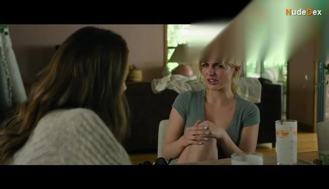 Mckenna Grace in Regretting You, photo 12