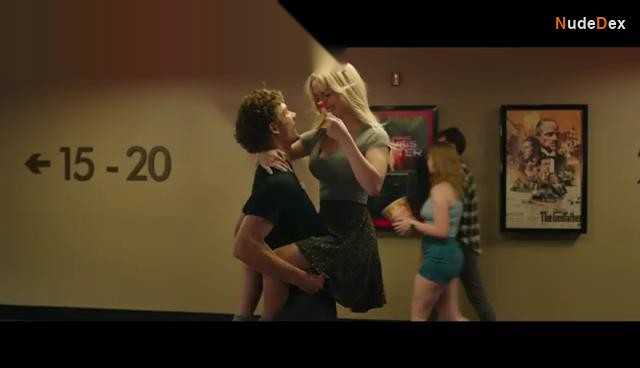 Mckenna Grace in Regretting You, photo 14