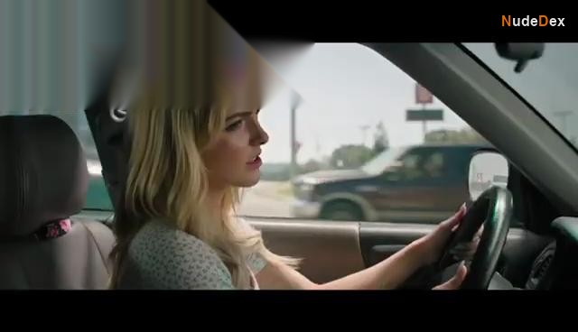 Mckenna Grace in Regretting You, photo 19