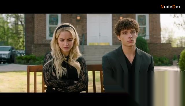Mckenna Grace in Regretting You, photo 20