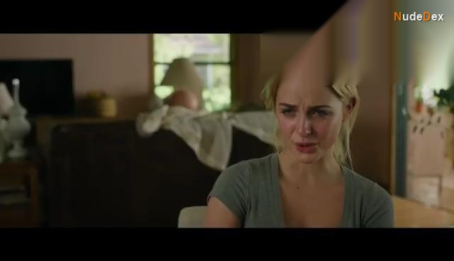 Mckenna Grace in Regretting You, photo 21