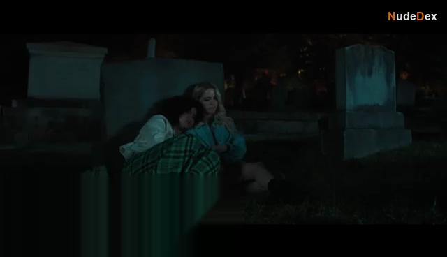 Mckenna Grace in Regretting You, photo 23