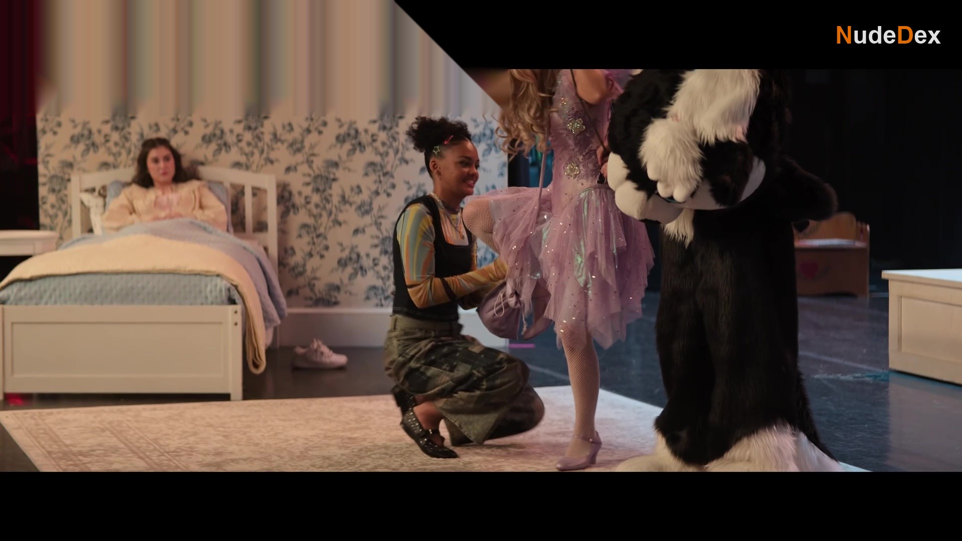 Mckenna Grace in Scream 7, photo 1