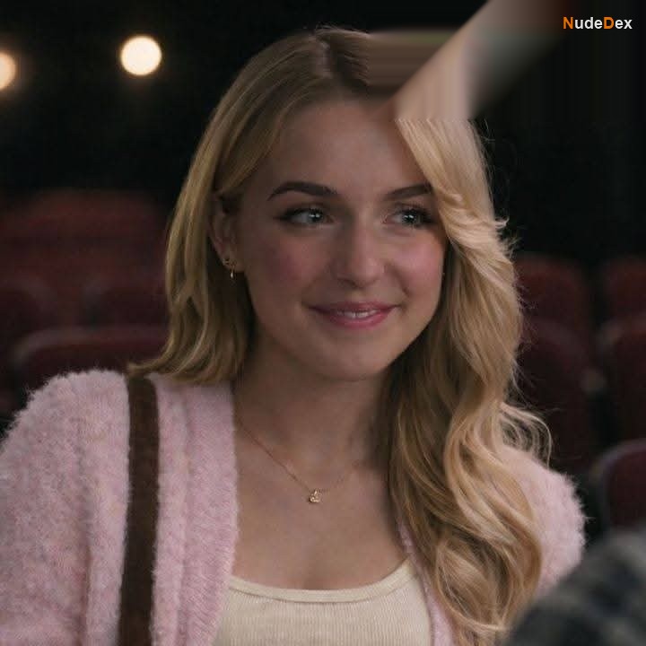 Mckenna Grace in Scream 7, photo 3