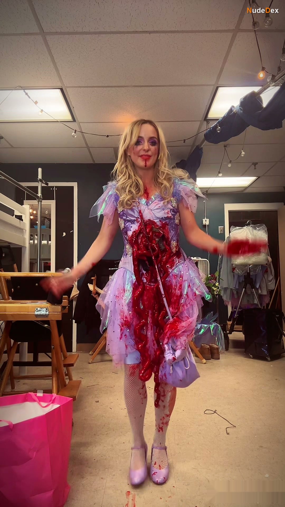 Mckenna Grace in Scream 7, photo 4