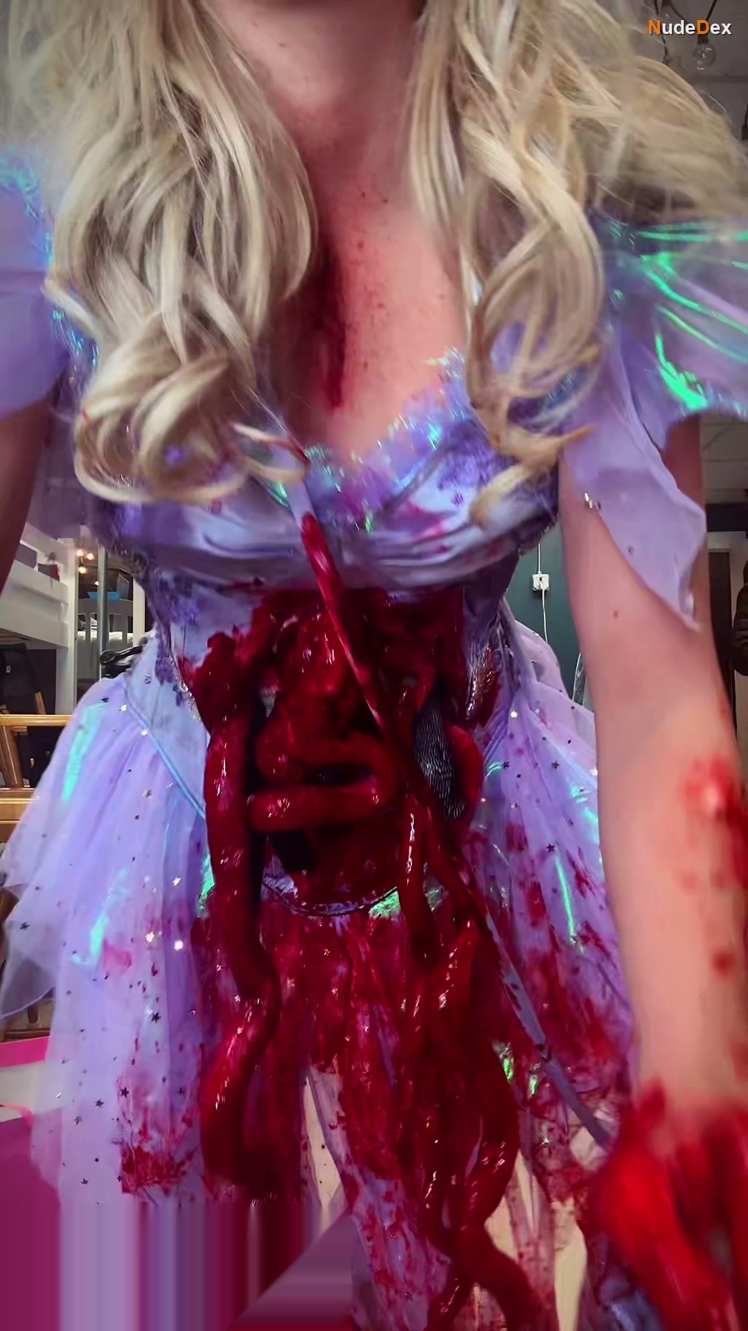 Mckenna Grace in Scream 7, photo 5